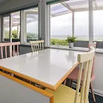 6 Person In Gilleleje-by Traum Holiday home Gilleleje