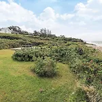 6 Person In Gilleleje-by Traum Holiday home