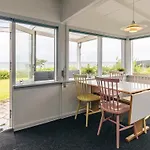 Holiday home 6 Person In Gilleleje-by Traum *