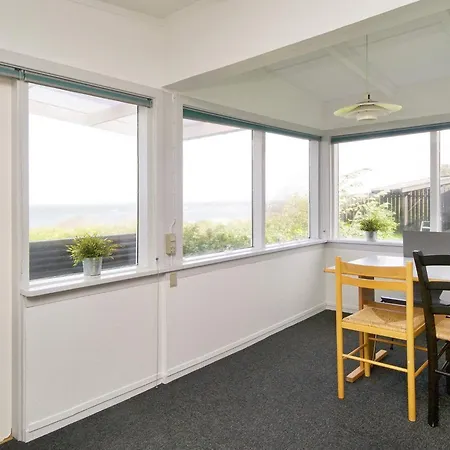 6 Person In Gilleleje
