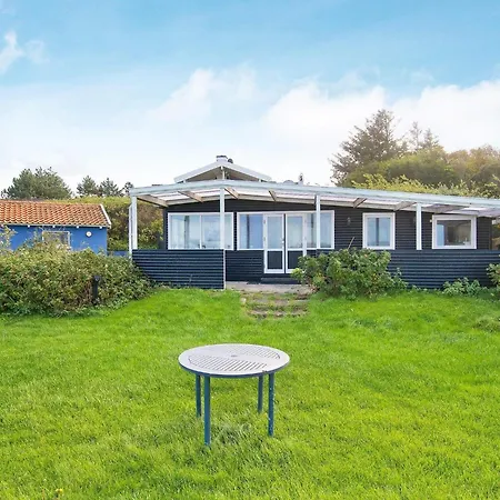 6 Person In Feriehus *