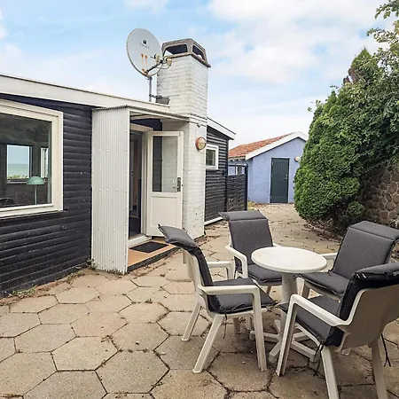 Holiday home 6 Person In Gilleleje-by Traum Gilleleje