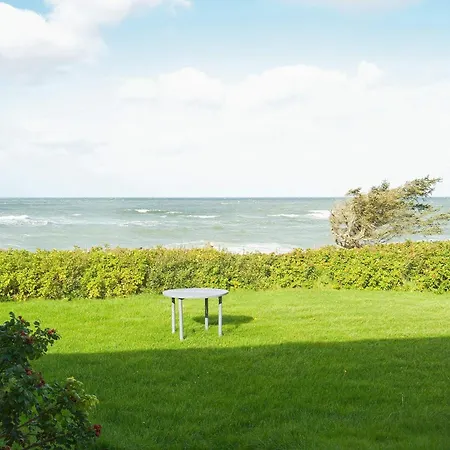 Dom wakacyjny 6 Person In Gilleleje-by Traum