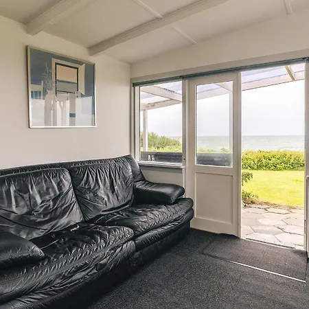 Dom wakacyjny 6 Person In Gilleleje-by Traum Gilleleje