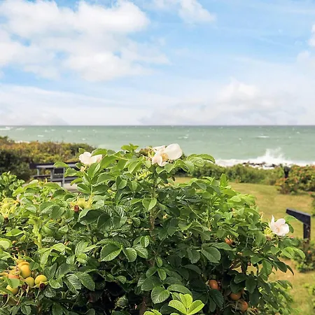 6 Person In Gilleleje-by Traum Dom wakacyjny Gilleleje