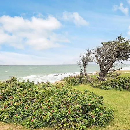 Dom wakacyjny 6 Person In Gilleleje-by Traum