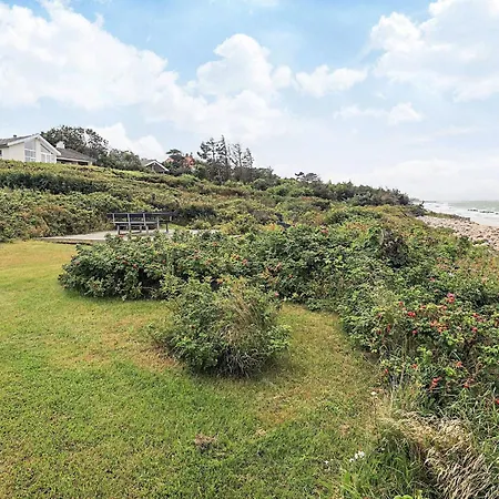 6 Person In Gilleleje-by Traum Dom wakacyjny