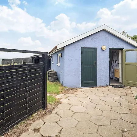 6 Person In Gilleleje-by Traum Gilleleje