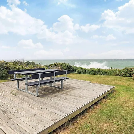 6 Person In Gilleleje-by Traum Dom wakacyjny