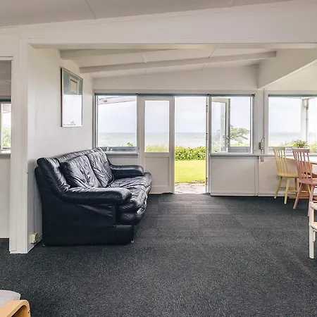 Dom wakacyjny 6 Person In Gilleleje-by Traum