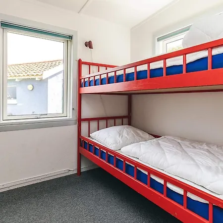 6 Person In Gilleleje-by Traum Dom wakacyjny *