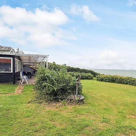 Dom wakacyjny 6 Person In Gilleleje-by Traum Gilleleje