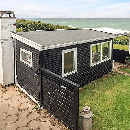 Holiday home 6 Person In Gilleleje-by Traum