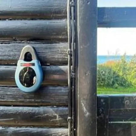 6 Person In Prázdninový dům Gilleleje
