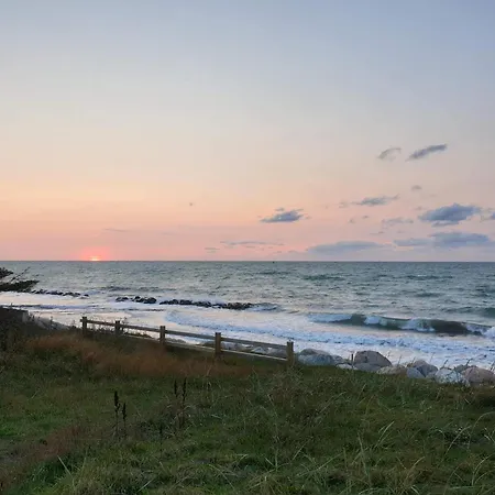 6 Person In Gilleleje