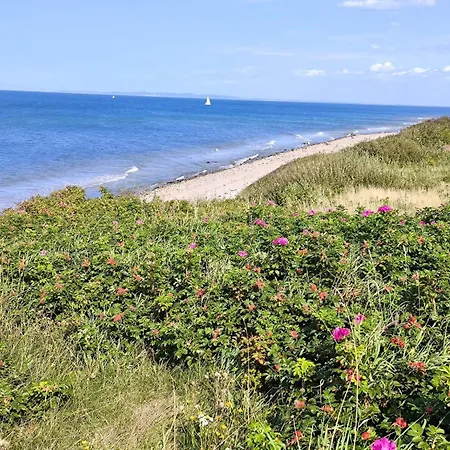 6 Person In Holiday home Gilleleje