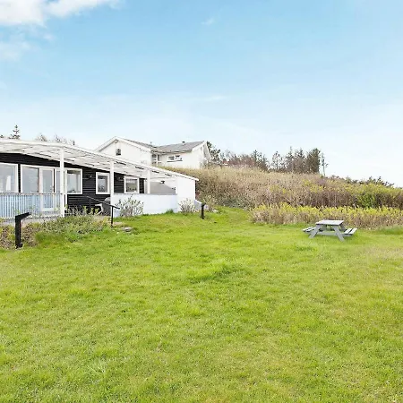 Feriehus 6 Person In Gilleleje