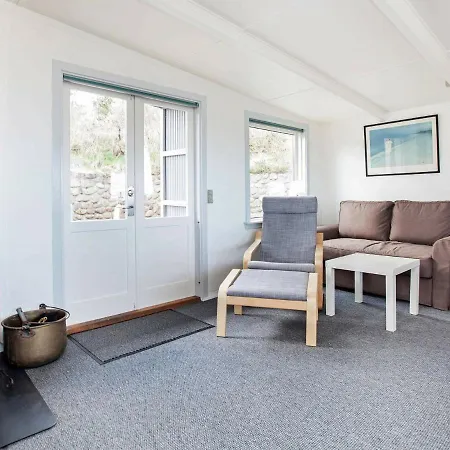Feriehus 6 Person In