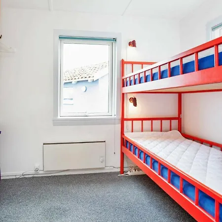 6 Person In * Gilleleje