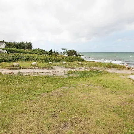 6 Person In Holiday home Gilleleje