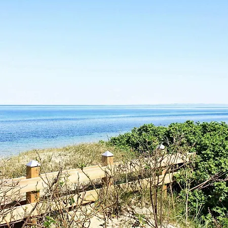 6 Person In Holiday home Gilleleje