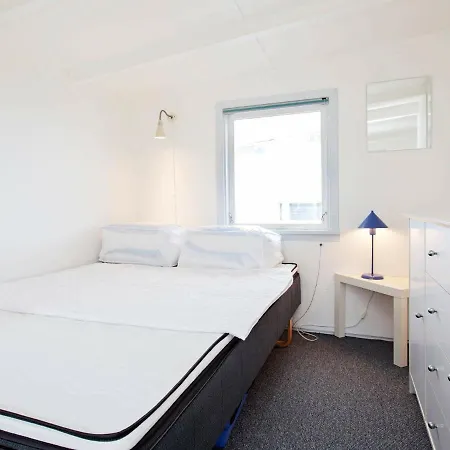6 Person In Holiday home Gilleleje