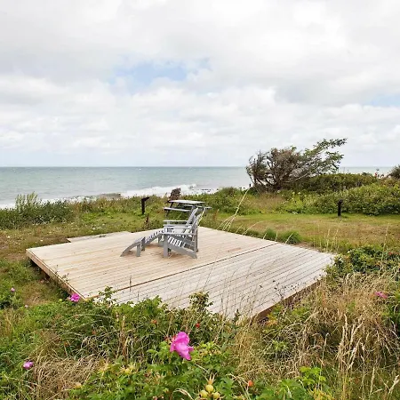 6 Person In * Gilleleje