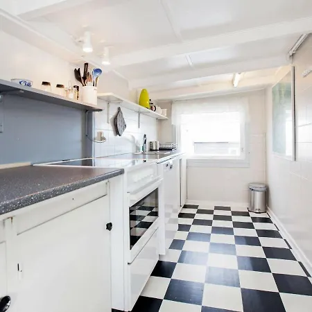 6 Person In Holiday home Gilleleje