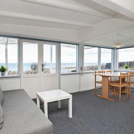 6 Person In Holiday home Gilleleje